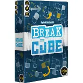 Iello Jeu - Break The Cube