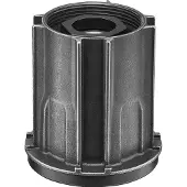Mavic Ed11 Freehub Body Noir 11s
