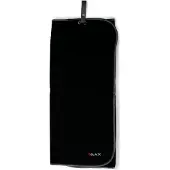 Big Max Pro Black/Charcoal Serviette