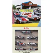 Hot Wheels 80th Anniversary Silver Serie - Limitierte Sammleredition