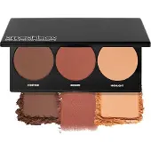 Smashbox Step-By-Step Contour Palette palette contouring teinte Deep 8.68 g