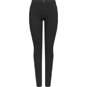 ONLY Jean 'ONLFGosh' noir denim