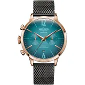 Welder Montre Homme Élégante Welder WWRC812