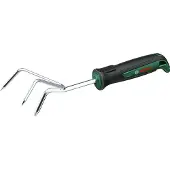 Bosch Griffe de main - acier inoxydable
