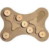 HOLT GAMES Bot Activiteitenspel Hout