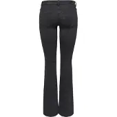 ONLY Jean 'ONLBlush' noir denim
