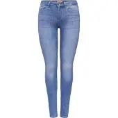 ONLY Jean bleu denim