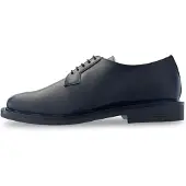 Nae Vegan Shoes Chaussure à lacets 'Oto' noir