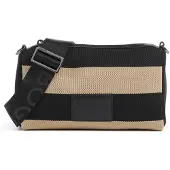 Bogner Sac bandoulière 'Vaduz Mala' beige / noir