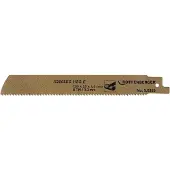 Rothenberger Lame de scie tubulaire spéciale HSSE, 200x25x1,6 - 50265