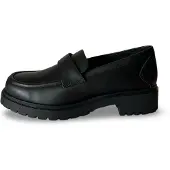 Nae Vegan Shoes Chaussure basse 'Alessia' noir