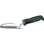 Bosch Transplanting Shovel Argenté