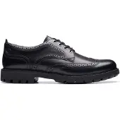 Clarks Batcombe Far - chaussures à lacets pour hommes