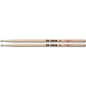 Vic Firth American Classic CM Metal Hickory Drumsticks Wood Tip