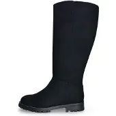 Nae Vegan Shoes Bottes 'Irem' noir