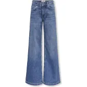 ONLY GIRLS Jean 'KOGCALIFORNIA' bleu denim