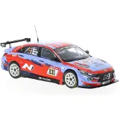 Hyundai 2021 1/43