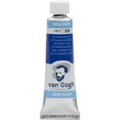 Van Gogh Aquarellfarbe 506 Ultramarin, 10 ml