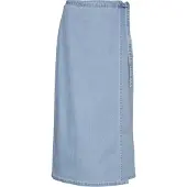 Vero Moda Jupe Midi Zinnia