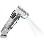 Troika Eco Knicklicht Pro Wall Lamp Argenté