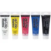 Daler Rowney Graduate (120 ml)