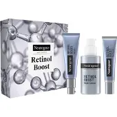Neutrogena Retinol Boost coffret cadeau au rétinol