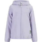 Schmuddelwedda Veste fonctionnelle lavande