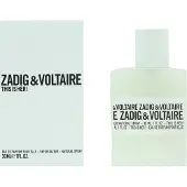 Zadig & Voltaire C'est son EDP VAPO 30ml