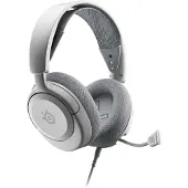 SteelSeries Arctis Nova 1 Blanc