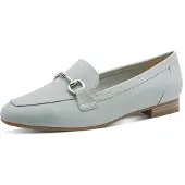 Marco Tozzi Chaussure basse menthe