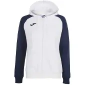 Joma Sweatshirt à capuche femme Academy IV