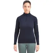 Montane Protium Lite Fleece Bleu 2XL Femme