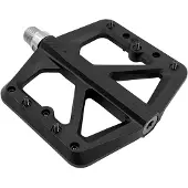Mvtek Pédales Flat Cr-mo