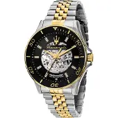 Maserati Montre Sfida 44 Mm