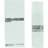 Zadig & Voltaire THIS IS HER! deo vaporisateur 100 ml