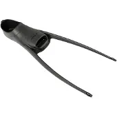 Salvimar Step Footpocket Noir EU 38-39