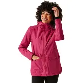 Regatta Broadia Jacket Rose 44 Femme