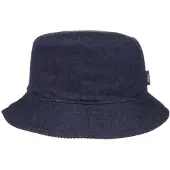 Barts Chapeau Mustard Denim