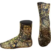 Salvimar Chaussons De Plongée Krypsis 3.5 Mm