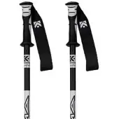 KERMA Vector 4 Poles Noir 115 cm