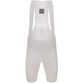 Santini Pirelli Bib Shorts Blanc 3XL Homme