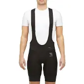 Taac Vola Bib Shorts Noir 2XL Homme