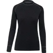 Thermowave Merino Xtreme Thermal Long Sleeve Base Layer Noir 2XL Homme