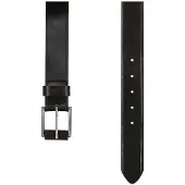 Dockers Dlse Belt Noir 95 cm Homme