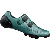 Shimano Rx910 Gravel Shoes Vert EU 43 1/2 Homme
