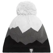 Rossignol Milo Beanie Noir Enfants
