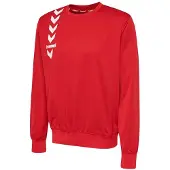 Hummel Essential Poly Sweatshirt Rouge 2XL