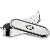 Lacor 50445, 13.8 l, Espagne, 500 mm, 110 mm, 1 pièce(s)