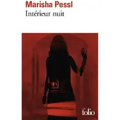Gallimard Intérieur nuit