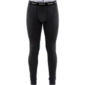 Craft Legging en laine merino Core